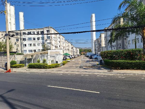 Apartamento da Caixa em RIO DE JANEIRO / RJ - 8787702282123