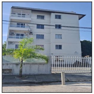 Apartamento da Caixa em SAO GONCALO / RJ - 8787702299646