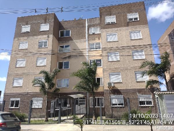 Apartamento da Caixa em PELOTAS / RS - 8787702307592