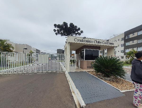 Apartamento da Caixa em CAMPO LARGO / PR - 8787702327518