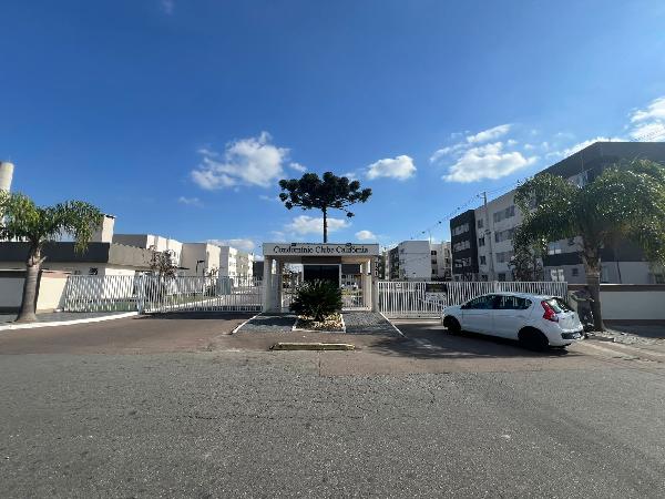 Imóvel da Caixa em CAMPO LARGO / PR - 8787702328662