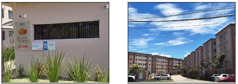 Apartamento da Caixa em RIO DE JANEIRO / RJ - 8787702366645