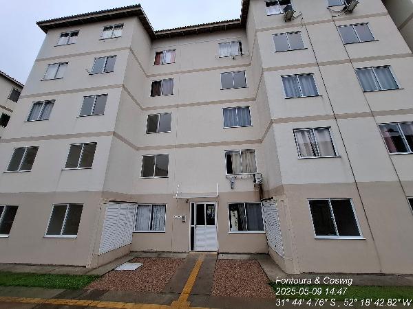 Apartamento da Caixa em PELOTAS / RS - 8787702372505