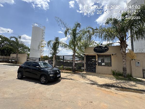Imóvel da Caixa em SETE LAGOAS / MG - 8787702390678