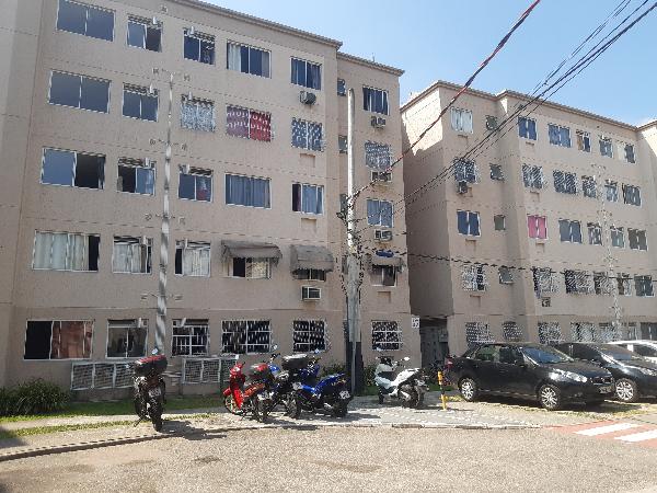 Apartamento da Caixa em RIO DE JANEIRO / RJ - 8787702398865