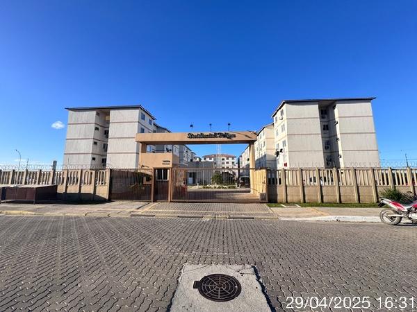 Apartamento da Caixa em PELOTAS / RS - 8787702399926