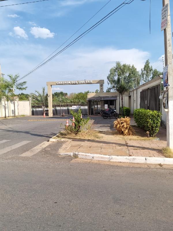 Apartamento da Caixa em VARZEA GRANDE / MT - 8787702407139