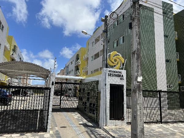 Apartamento da Caixa em JOAO PESSOA / PB - 8787702409590