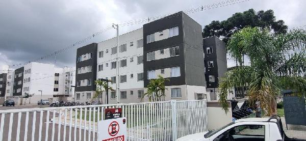 Apartamento da Caixa em CAMPO LARGO / PR - 8787702413406