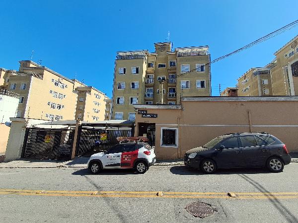 Apartamento da Caixa em GUARULHOS / SP - 8787702429272