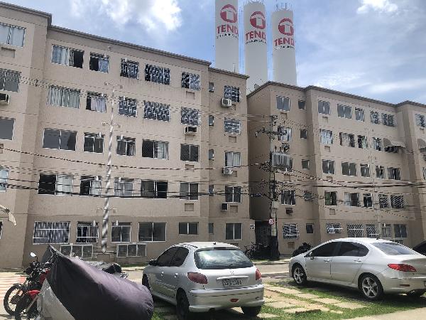 Apartamento da Caixa em RIO DE JANEIRO / RJ - 8787702439766