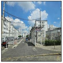 Apartamento da Caixa em RIO DE JANEIRO / RJ - 8787702444522