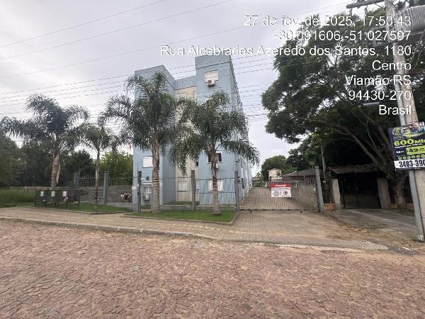 Apartamento da Caixa em VIAMAO / RS - 8787702447831