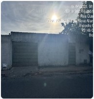 Casa Caixa em ANAPOLIS / GO - 8787702499920