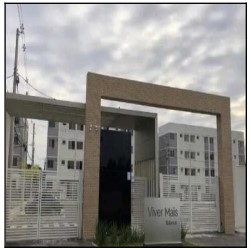 Apartamento da Caixa em ITABORAI / RJ - 8787702514504