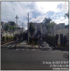 Apartamento da Caixa em ARARAQUARA / SP - 8787702514954