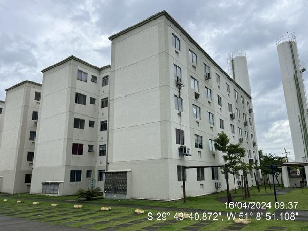Apartamento da Caixa em SAO LEOPOLDO / RS - 8787702516574