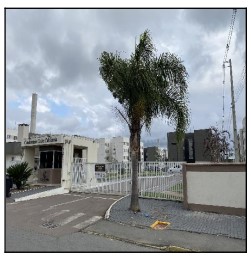 Apartamento da Caixa em CAMPO LARGO / PR - 8787702528513