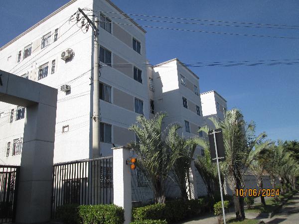 Apartamento da Caixa em RIO DE JANEIRO / RJ - 8787702568159
