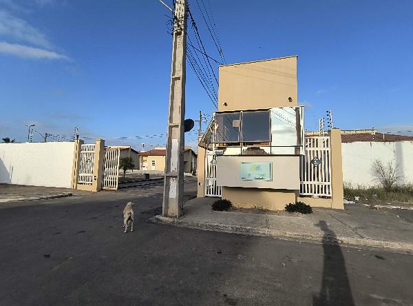 Casa da Caixa em PACO DO LUMIAR / MA - 8787702570439