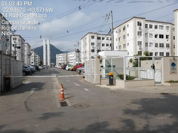 Apartamento da Caixa em RIO DE JANEIRO / RJ - 8787702593315