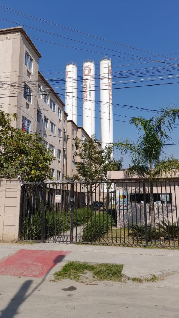 Apartamento da Caixa em RIO DE JANEIRO / RJ - 8787702598317