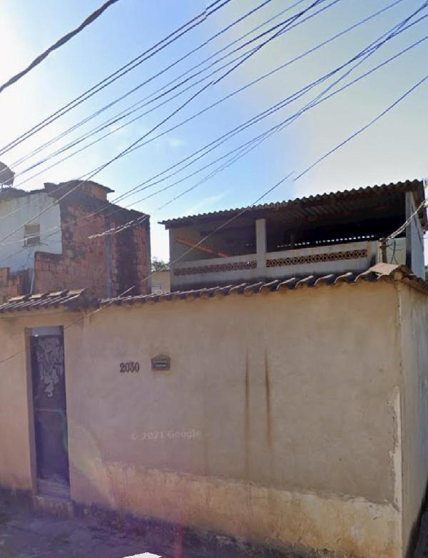 Casa da Caixa em NOVA IGUACU / RJ - 8787702678949