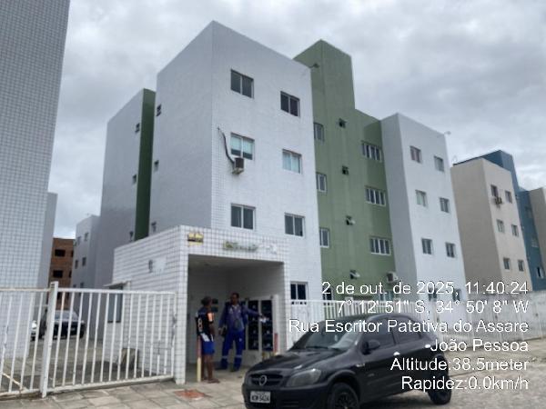Imóvel da Caixa em JOAO PESSOA / PB - 8787702688642