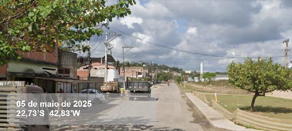 Apartamento da Caixa em ITABORAI / RJ - 8787702695592