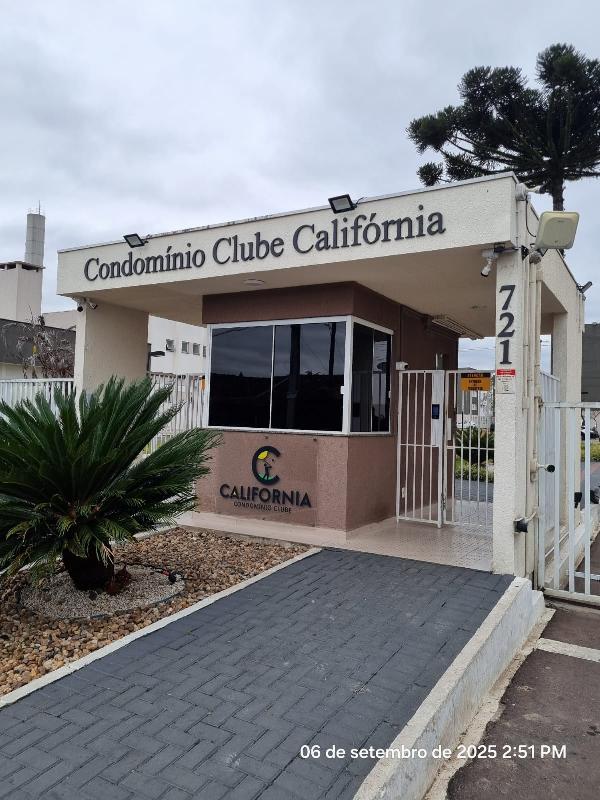 Apartamento da Caixa em CAMPO LARGO / PR - 8787702719181