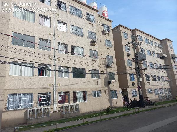 Apartamento da Caixa em RIO DE JANEIRO / RJ - 8787702750844