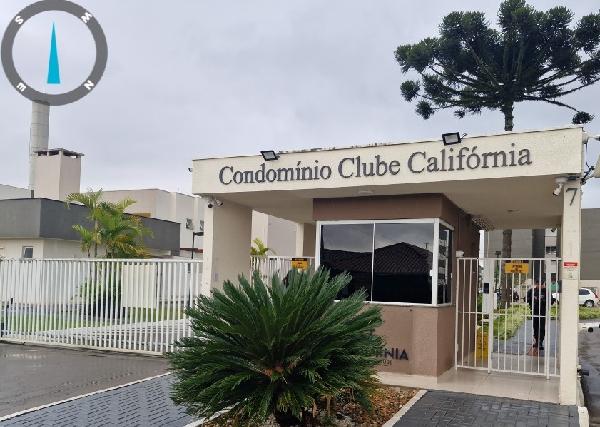 Apartamento da Caixa em CAMPO LARGO / PR - 8787702775634