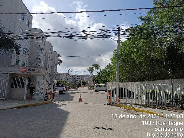 Apartamento da Caixa em RIO DE JANEIRO / RJ - 8787702776266