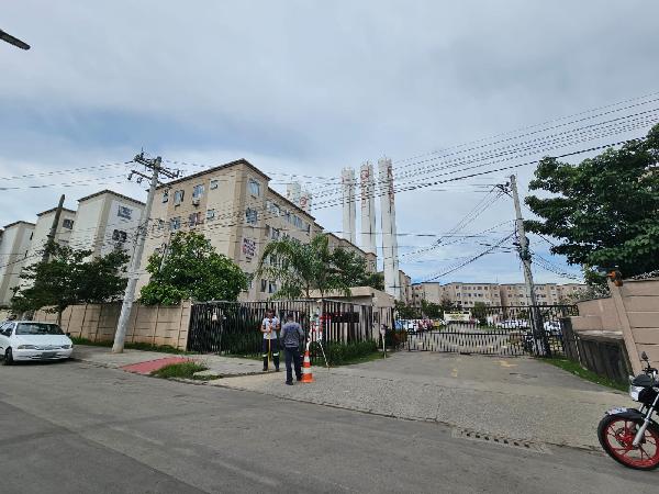 Apartamento da Caixa em RIO DE JANEIRO / RJ - 8787702779303