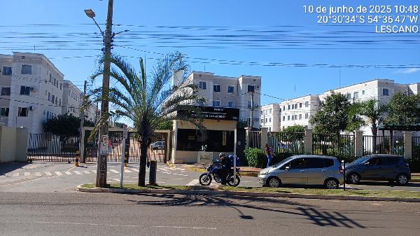 Apartamento da Caixa em CAMPO GRANDE / MS - 8787702783823