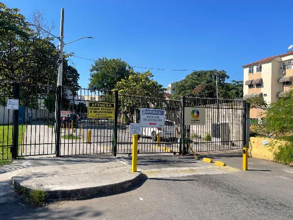Apartamento da Caixa em RIO DE JANEIRO / RJ - 8787702800469