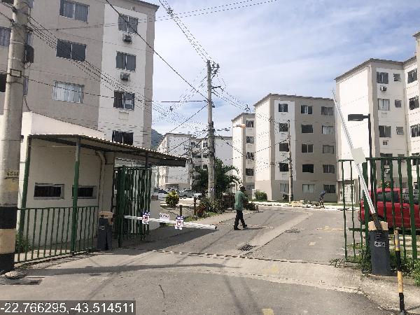 Apartamento da Caixa em NOVA IGUACU / RJ - 8787702802569