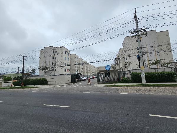 Apartamento da Caixa em RIO DE JANEIRO / RJ - 8787702802933