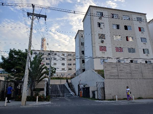 Apartamento da Caixa em SAO GONCALO / RJ - 8787702828827