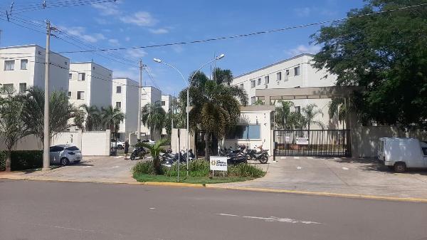 Apartamento da Caixa em BIRIGUI / SP - 8787702891979