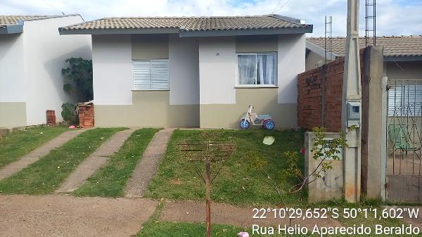 Casa da Caixa em MARILIA / SP - 8787702904523