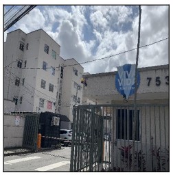 Apartamento da Caixa em RIO DE JANEIRO / RJ - 8787702912917