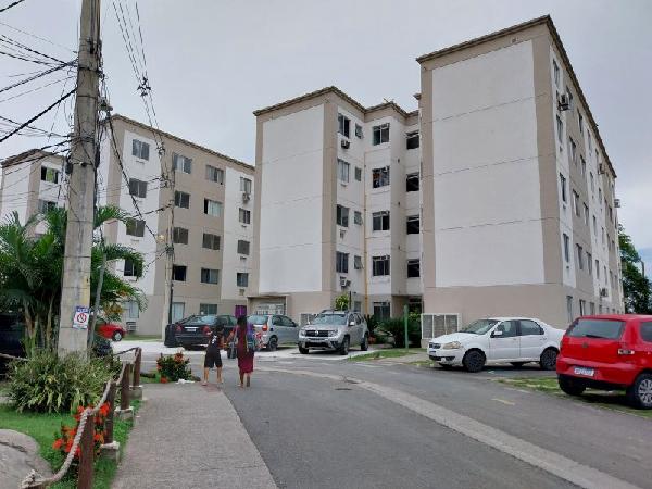 Apartamento da Caixa em NOVA IGUACU / RJ - 8787702918575