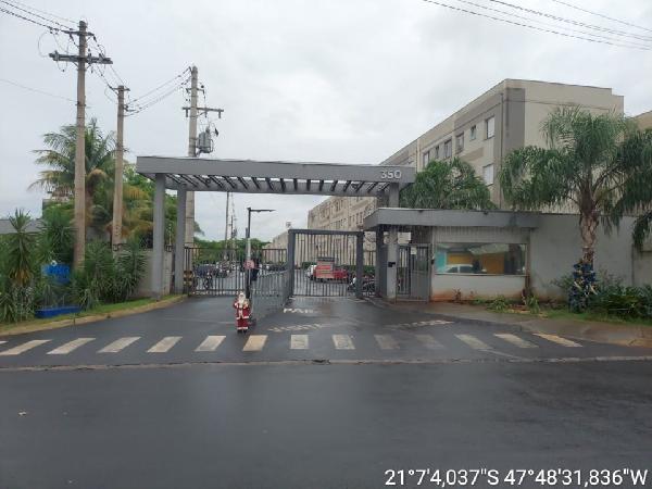 Apartamento da Caixa em RIBEIRAO PRETO / SP - 8787702918737