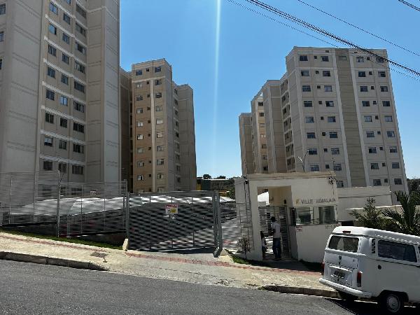 Apartamento da Caixa em BELO HORIZONTE / MG - 8787702923471