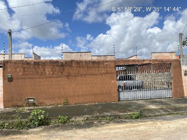 Casa da Caixa em SAO JOSE DE MIPIBU / RN - 8787702927361