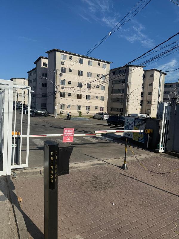 Apartamento da Caixa em RIO DE JANEIRO / RJ - 8787702987925