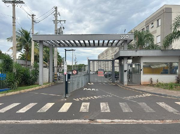 Apartamento da Caixa em RIBEIRAO PRETO / SP - 8787702989871