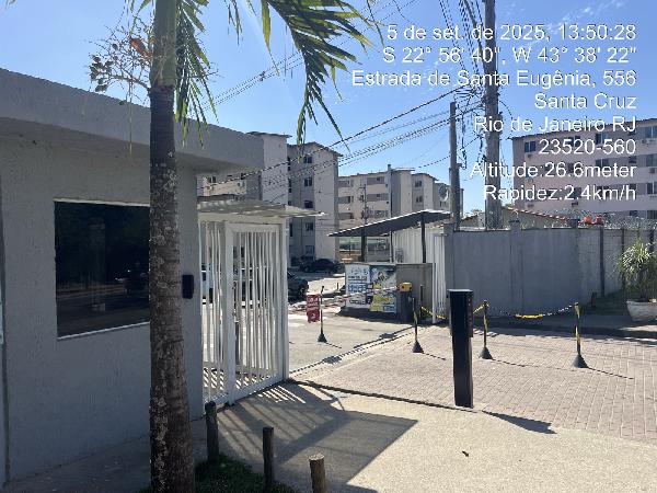 Apartamento da Caixa em RIO DE JANEIRO / RJ - 8787702997238