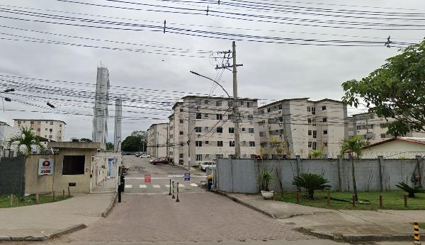 Apartamento da Caixa em RIO DE JANEIRO / RJ - 8787703000920